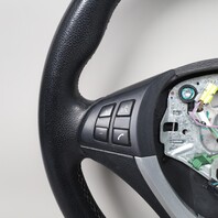 2007-2013 BMW X5 X6 E70 E71 Sport Steering Wheel OEM 32306780544