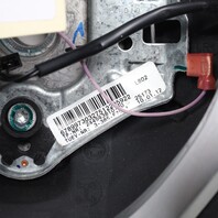 2007-2013 BMW X5 X6 E70 E71 Sport Steering Wheel OEM 32306780544