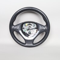 2007-2013 BMW X5 X6 E70 E71 Sport Steering Wheel OEM 32306780544