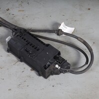 2007-2014 BMW X5 X6 Parking Brake Actuator With Cables 34436850289 OEM