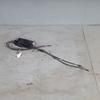 2007-2014 BMW X5 X6 Parking Brake Actuator With Cables 34436850289 OEM