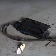 2007-2014 BMW X5 X6 Parking Brake Actuator With Cables 34436850289 OEM