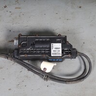 2007-2014 BMW X5 X6 Parking Brake Actuator With Cables 34436850289 OEM