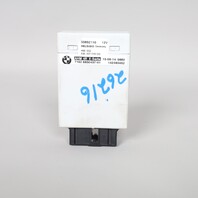 2010-2013 BMW X5 X6 Towing Control Module 71606850497 OEM