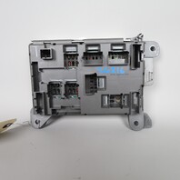 2007-2013 BMW X5 X6 Rear Fuse Relay Box 61146931687 OEM