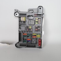 2007-2013 BMW X5 X6 Rear Fuse Relay Box 61146931687 OEM