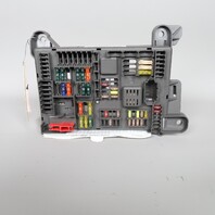 2007-2013 BMW X5 X6 Rear Fuse Relay Box 61146931687 OEM