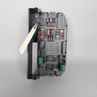 2007-2013 BMW X5 X6 Front Fuse Box Module Distribution Box 61149145115 OEM