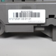 2007-2013 BMW X5 X6 Front Fuse Box Module Distribution Box 61149145115 OEM