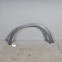2007-2013 BMW X5 E70 Left Driver Front Fender Flare Arch OEM 51777163557