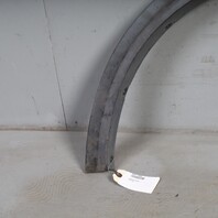 2007-2013 BMW X5 E70 Left Driver Front Fender Flare Arch OEM 51777163557