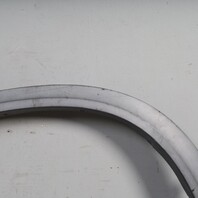 2007-2013 BMW X5 E70 Left Driver Front Fender Flare Arch OEM 51777163557