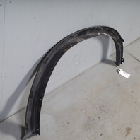 2007-2013 BMW X5 E70 Left Driver Front Fender Flare Arch OEM 51777163557