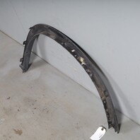 2007-2013 BMW X5 E70 Left Driver Front Fender Flare Arch OEM 51777163557