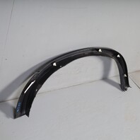 2007-2013 BMW X5 E70 Left Driver Rear Fender Flare Arch 51777163559 OEM