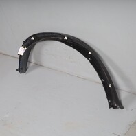 2007-2013 BMW X5 E70 Left Driver Rear Fender Flare Arch 51777163559 OEM