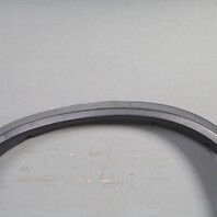 2007-2013 BMW X5 E70 Right Passenger Rear Fender Flare Arch 51777163560 OEM
