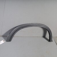 2007-2013 BMW X5 E70 Right Passenger Rear Fender Flare Arch 51777163560 OEM