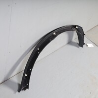 2007-2013 BMW X5 E70 Right Passenger Rear Fender Flare Arch 51777163560 OEM
