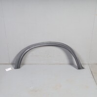 2007-2013 BMW X5 E70 Right Passenger Rear Fender Flare Arch 51777163560 OEM