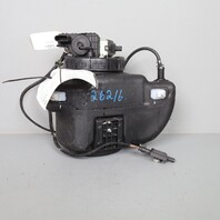 2009-2013 BMW X5 M57 Diesel Active DEF Tank 16197244138 OEM