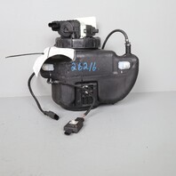 2009-2013 BMW X5 M57 Diesel Active DEF Tank 16197244138 OEM