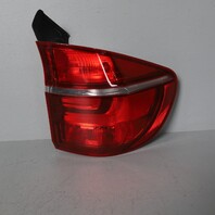 2011-2013 BMW X5 X5M E70 Right Passenger Outer Tail Light 63217227792 OEM