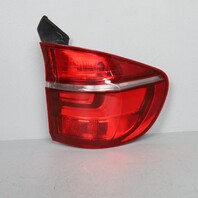 2011-2013 BMW X5 X5M E70 Right Passenger Outer Tail Light 63217227792 OEM