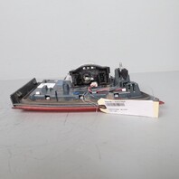 2011-2013 BMW X5 X5M E70 Left Driver Inner Tail Light 63217227793 OEM