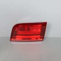 2011-2013 BMW X5 X5M E70 Left Driver Inner Tail Light 63217227793 OEM