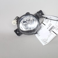 2011-2013 BMW X5 E70 Left Driver Fog Light 63177237433 OEM
