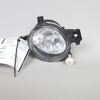 2011-2013 BMW X5 E70 Left Driver Fog Light 63177237433 OEM