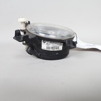 2011-2013 BMW X5 E70 Left Driver Fog Light 63177237433 OEM