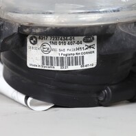 2011-2013 BMW X5 E70 Right Passenger Fog Light 63177237433 OEM