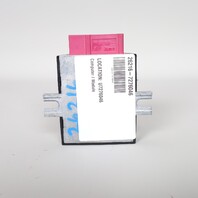 2009-2013 BMW 328i 335i 528i X5 X6 E90 E60 E70 Fuel Pump Module OEM 16147276046