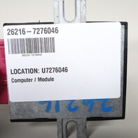 2009-2013 BMW 328i 335i 528i X5 X6 E90 E60 E70 Fuel Pump Module OEM 16147276046