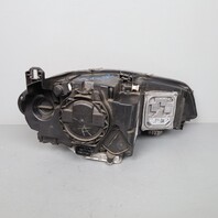 2012-2013 BMW X5 Left Driver Xenon Headlight Adaptive 63127298451 OEM
