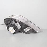 2012-2013 BMW X5 E70 RIght Passenger Xenon Headlight Adaptive 63127298452 OEM