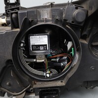 2012-2013 BMW X5 E70 RIght Passenger Xenon Headlight Adaptive 63127298452 OEM