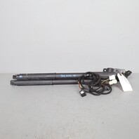 2007-2013 BMW X5 E70 Tailgate Trunk Lid Lift Actuator Shock Pair OEM