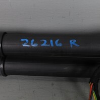 2007-2013 BMW X5 E70 Tailgate Trunk Lid Lift Actuator Shock Pair OEM