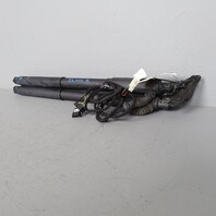 2007-2013 BMW X5 E70 Tailgate Trunk Lid Lift Actuator Shock Pair OEM