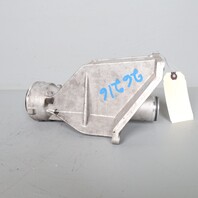 2007-2013 BMW X5 X6 3.0 Front Axle Differential Support Bearing OEM 31507552541