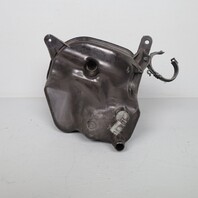 2007-2018 BMW X5 X6 Coolant Reservoir Expansion Tank Bottle OEM 13177552546
