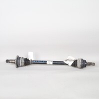 2014-2018 BMW X5 Rear Axle Shaft CV Joint Right / Left 33207564128 OEM