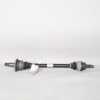 2014-2018 BMW X5 Rear Axle Shaft CV Joint Right / Left 33207564128 OEM