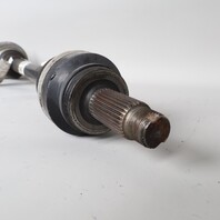 2014-2018 BMW X5 Rear Axle Shaft CV Joint Right / Left 33207564128 OEM