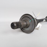 2014-2018 BMW X5 Rear Axle Shaft CV Joint Right / Left 33207564128 OEM