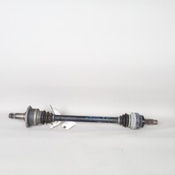 2014-2018 BMW X5 Rear Axle Shaft CV Joint Right / Left 33207564128 OEM