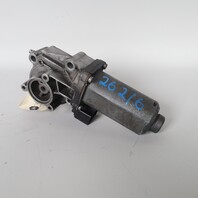2004-2010 BMW X3 X5 X6 Transfer Case Motor 27107566250 OEM